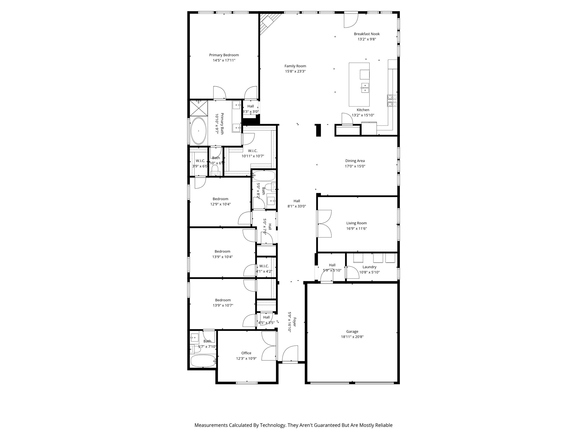 2861 Meadow Dell Drive Prosper TX 75078