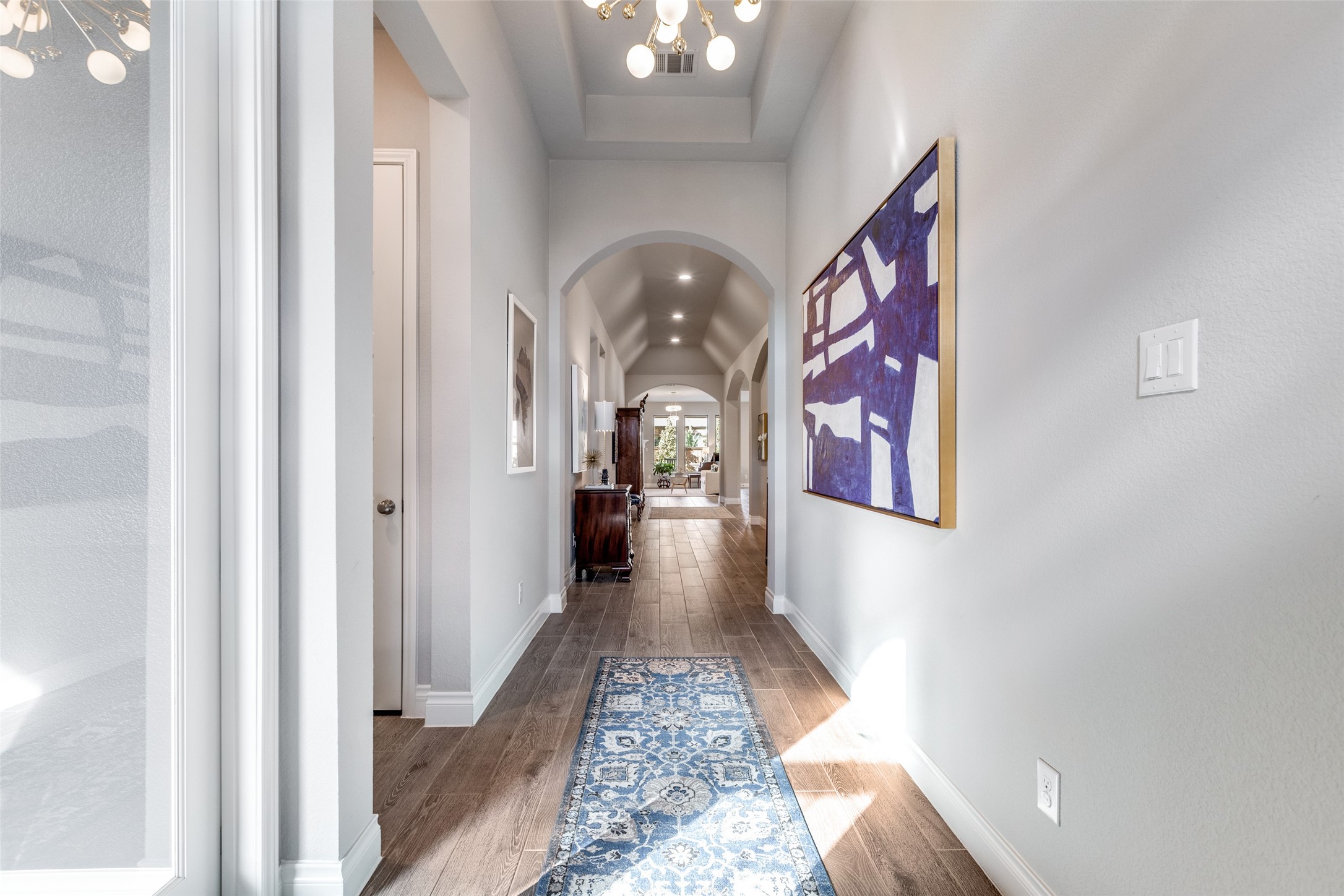 2861 Meadow Dell Drive Prosper TX 75078