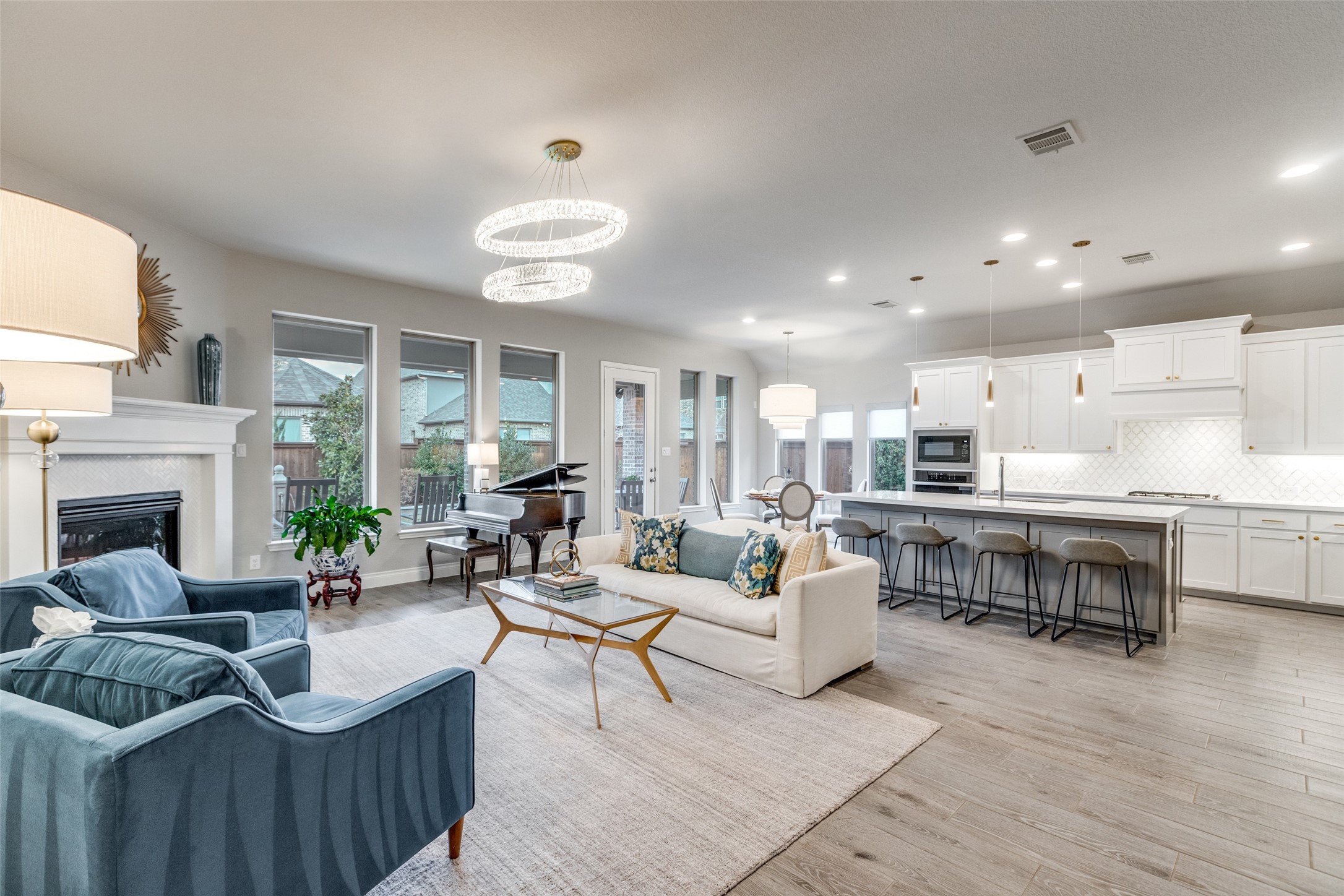 2861 Meadow Dell Drive Prosper TX 75078