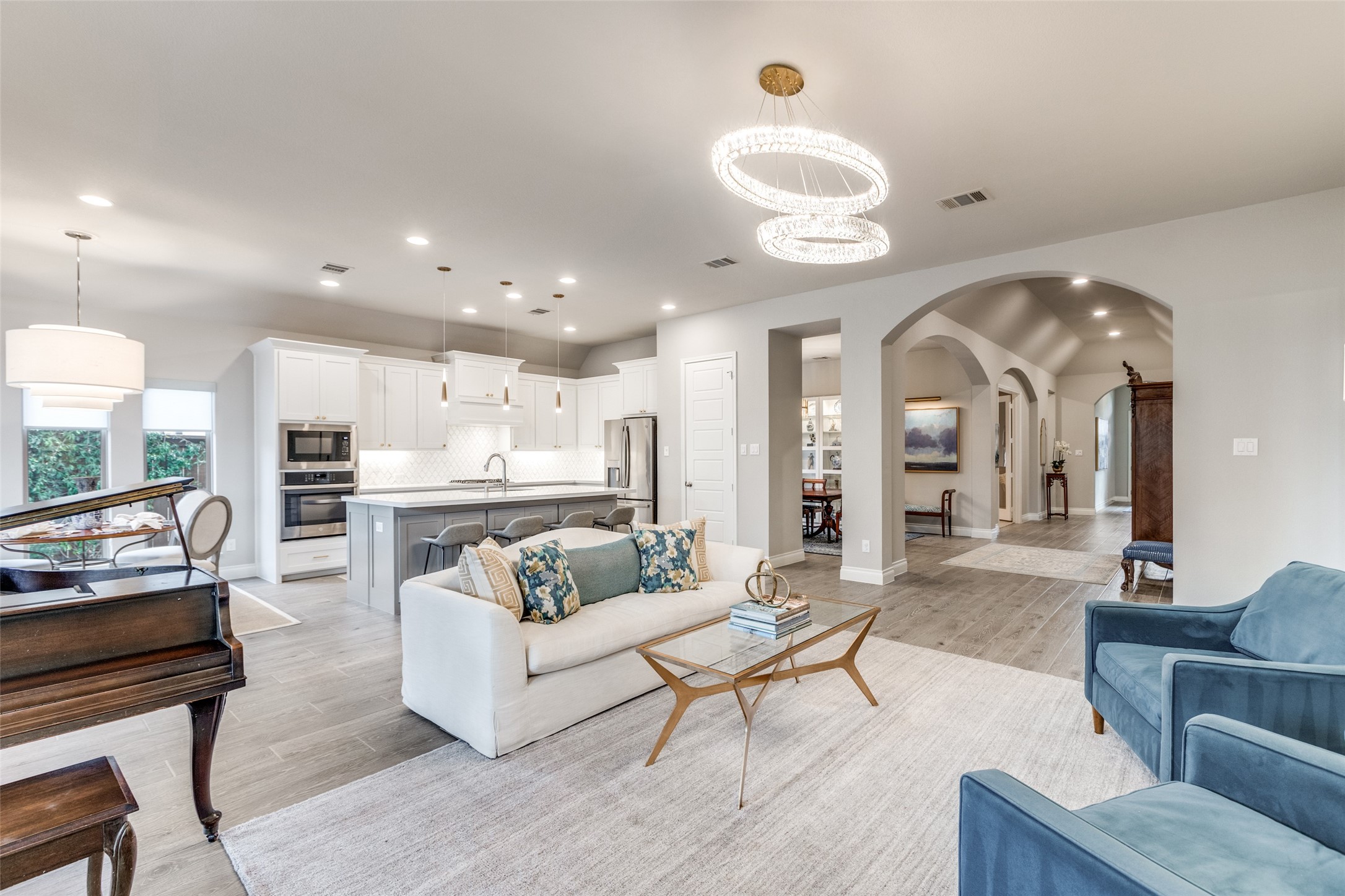 2861 Meadow Dell Drive Prosper TX 75078