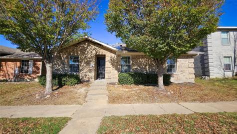 1941 Indian Lilac Drive Lancaster TX 75146