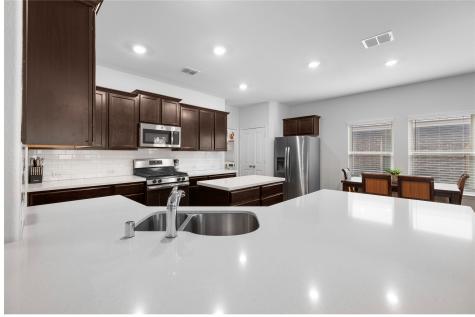 1404 Trumpet Drive Fort Worth TX 76131