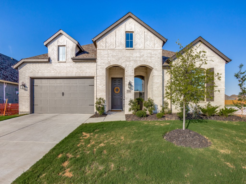 1054 Canterbury Lane Forney TX 75126