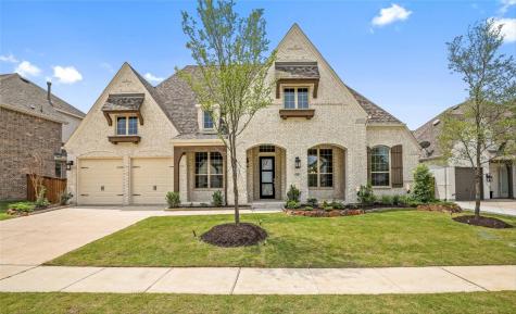 1620 Hanoverian Lane Aubrey TX 76227
