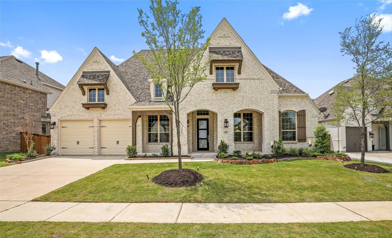 1620 Hanoverian Lane Aubrey TX 76227