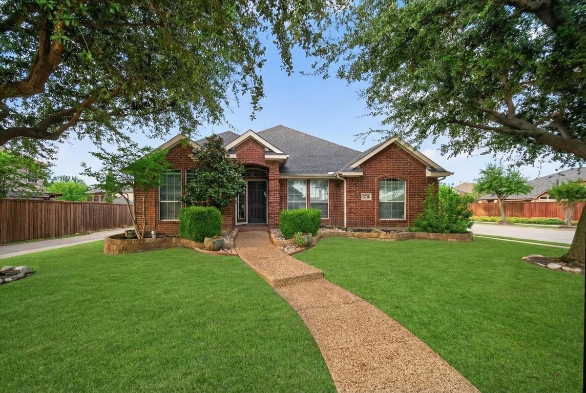 11758 Corsicana Drive Frisco TX 75035