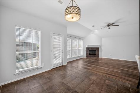11758 Corsicana Drive Frisco TX 75035