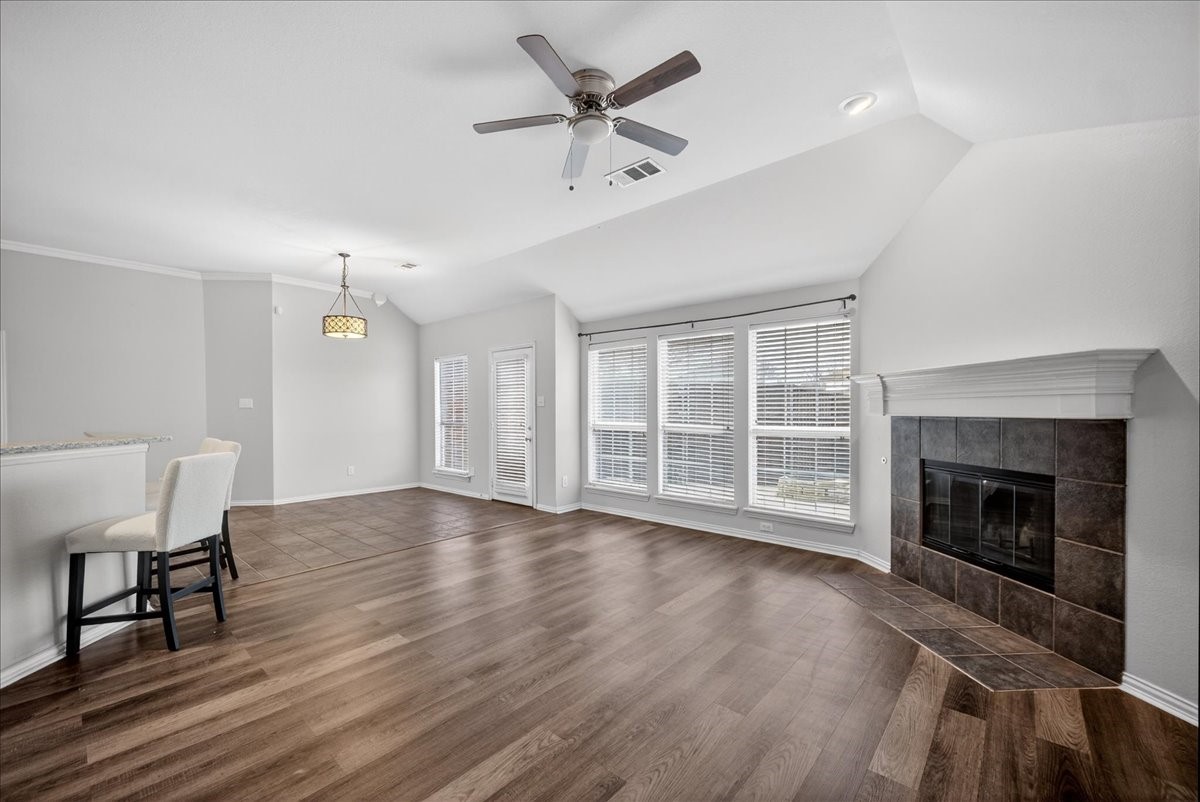 11758 Corsicana Drive Frisco TX 75035