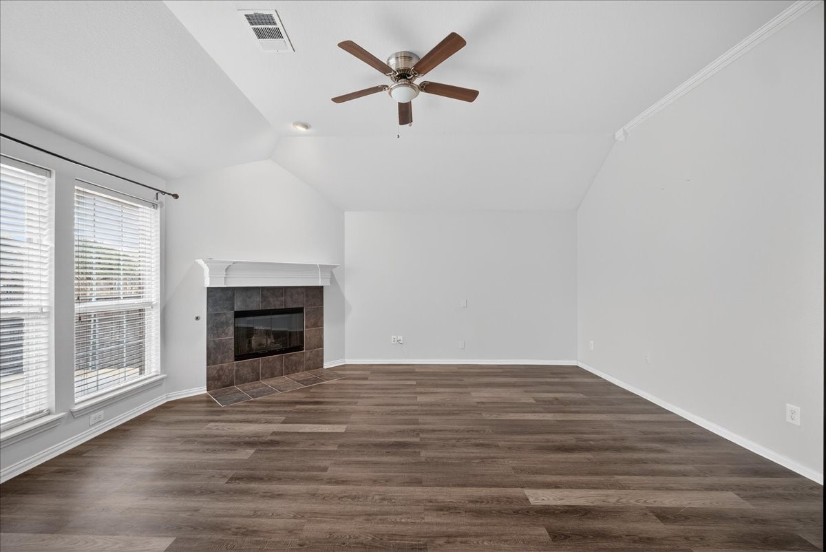 11758 Corsicana Drive Frisco TX 75035