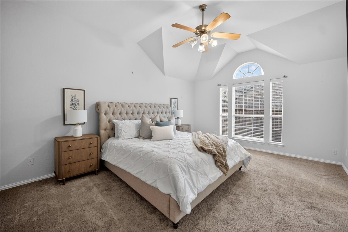 11758 Corsicana Drive Frisco TX 75035