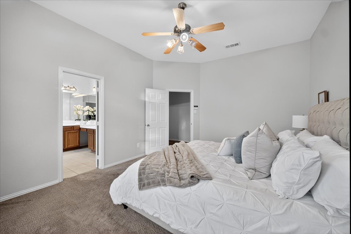 11758 Corsicana Drive Frisco TX 75035