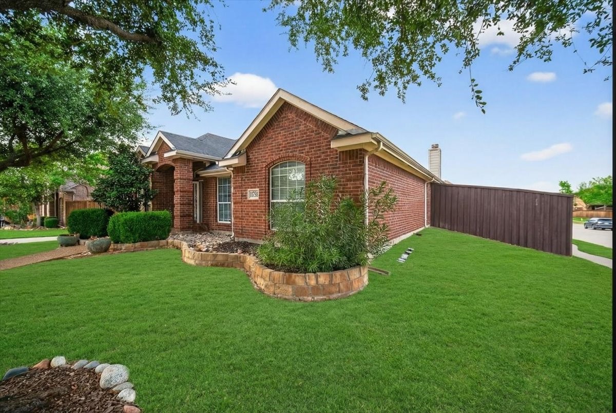 11758 Corsicana Drive Frisco TX 75035
