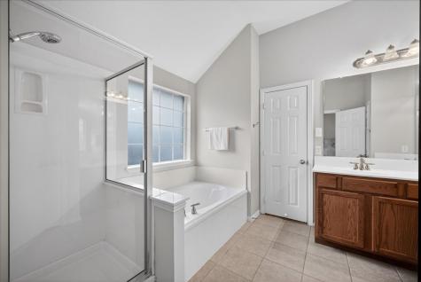 11758 Corsicana Drive Frisco TX 75035