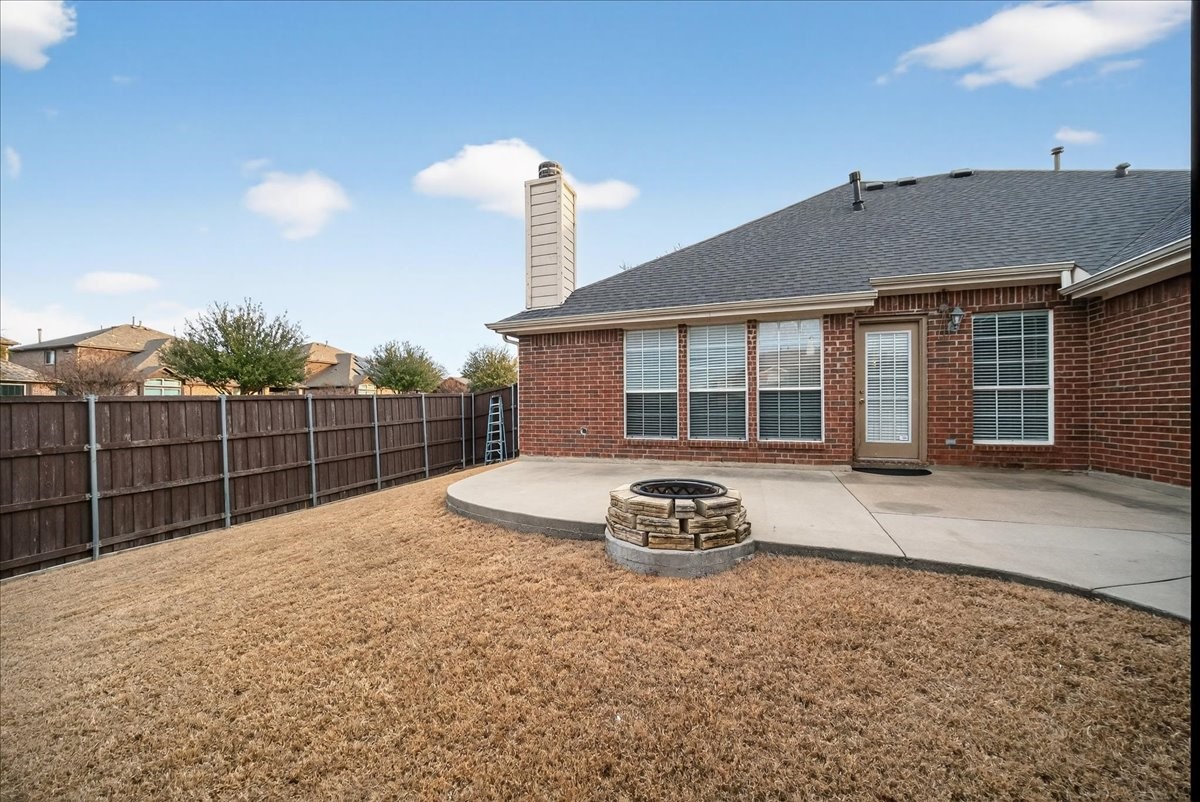 11758 Corsicana Drive Frisco TX 75035