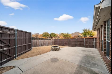 11758 Corsicana Drive Frisco TX 75035