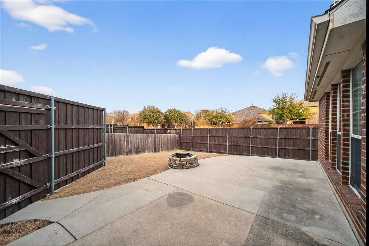 11758 Corsicana Drive Frisco TX 75035