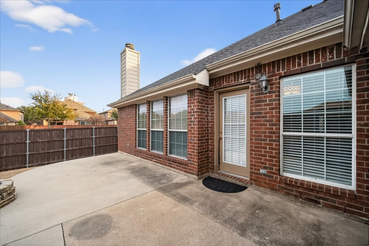 11758 Corsicana Drive Frisco TX 75035