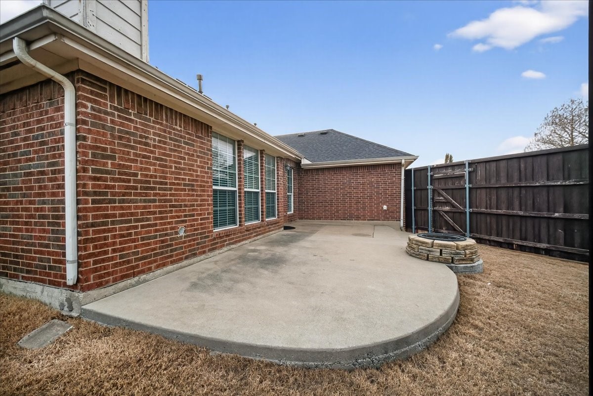 11758 Corsicana Drive Frisco TX 75035