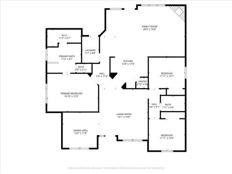 11758 Corsicana Drive Frisco TX 75035