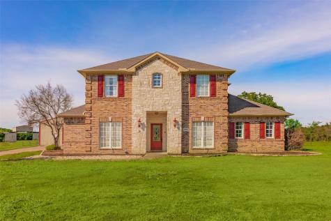 8154 County Road 2419 Royse City TX 75189
