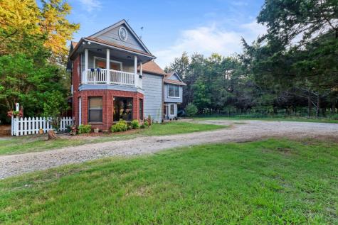 5978 County Road 471 Mckinney TX 75071