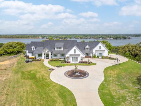 8070 Brownie Luker Boulevard Granbury TX 76048