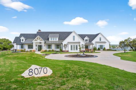 8070 Brownie Luker Boulevard Granbury TX 76048
