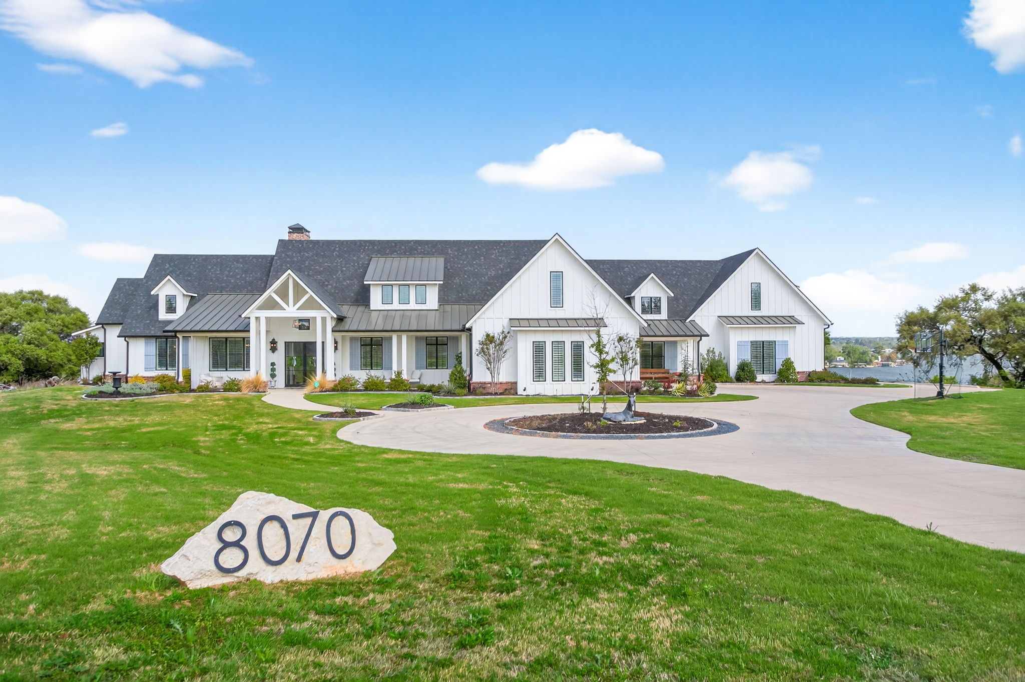 8070 Brownie Luker Boulevard Granbury TX 76048
