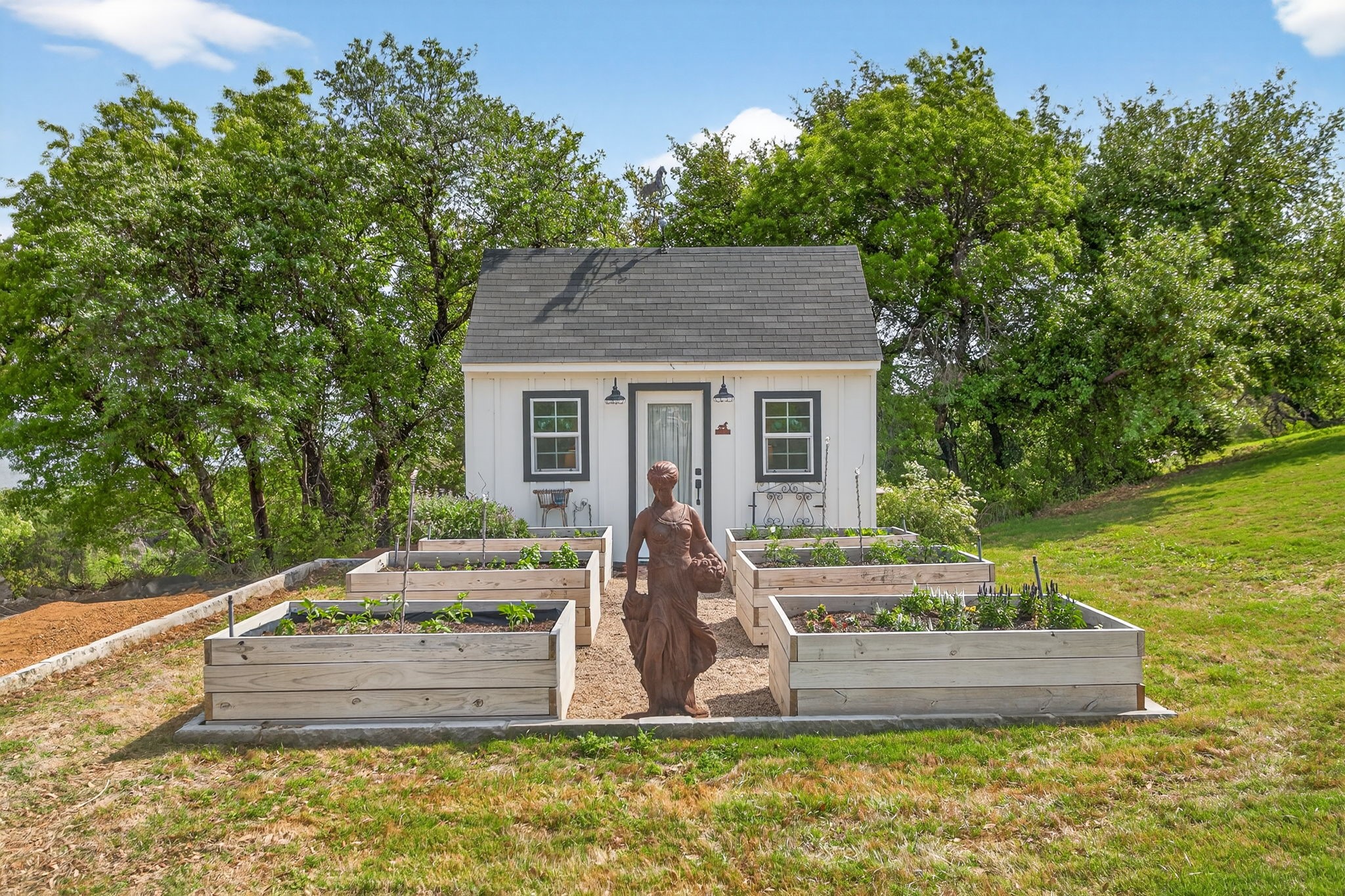 8070 Brownie Luker Boulevard Granbury TX 76048