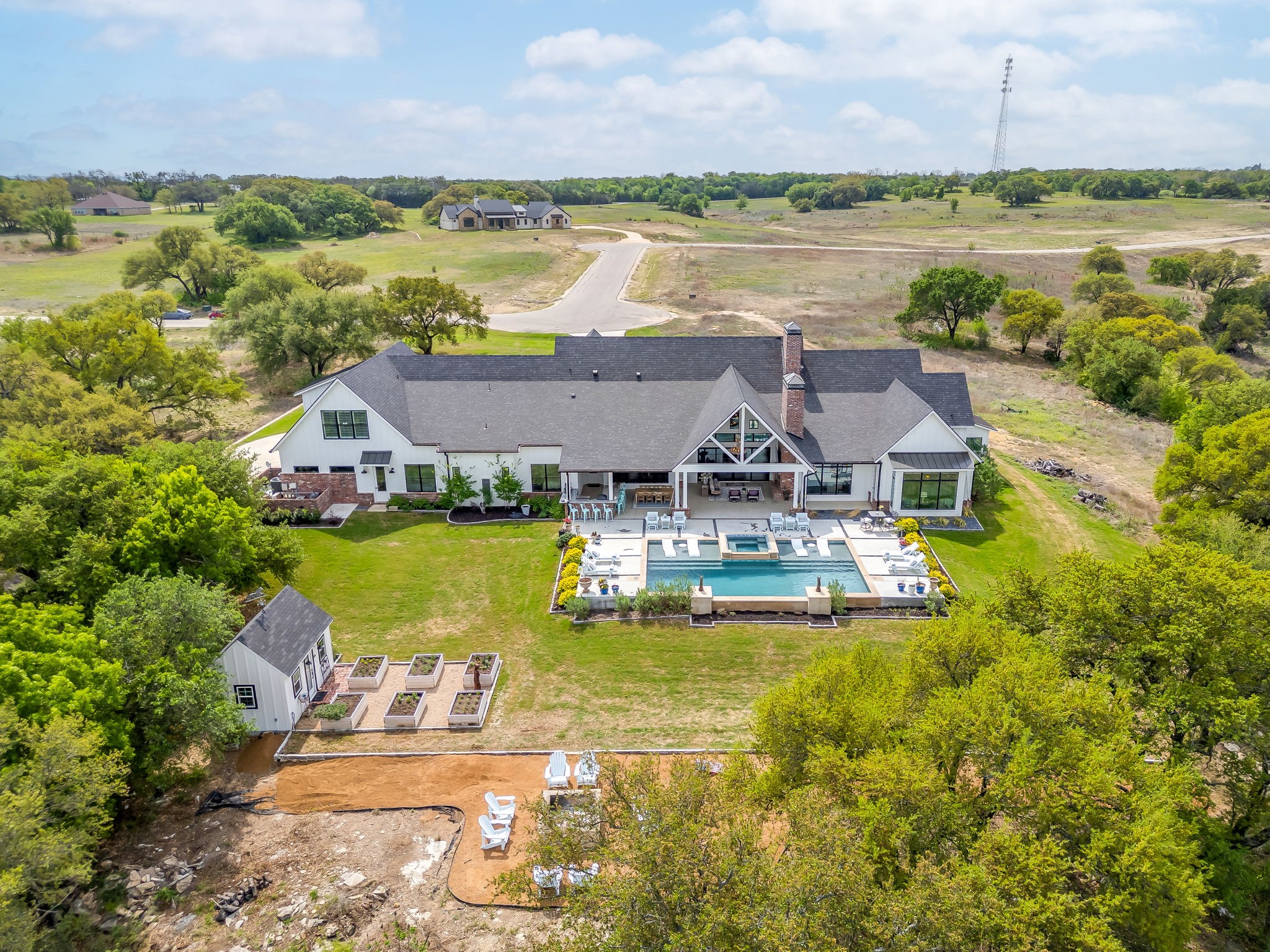 8070 Brownie Luker Boulevard Granbury TX 76048