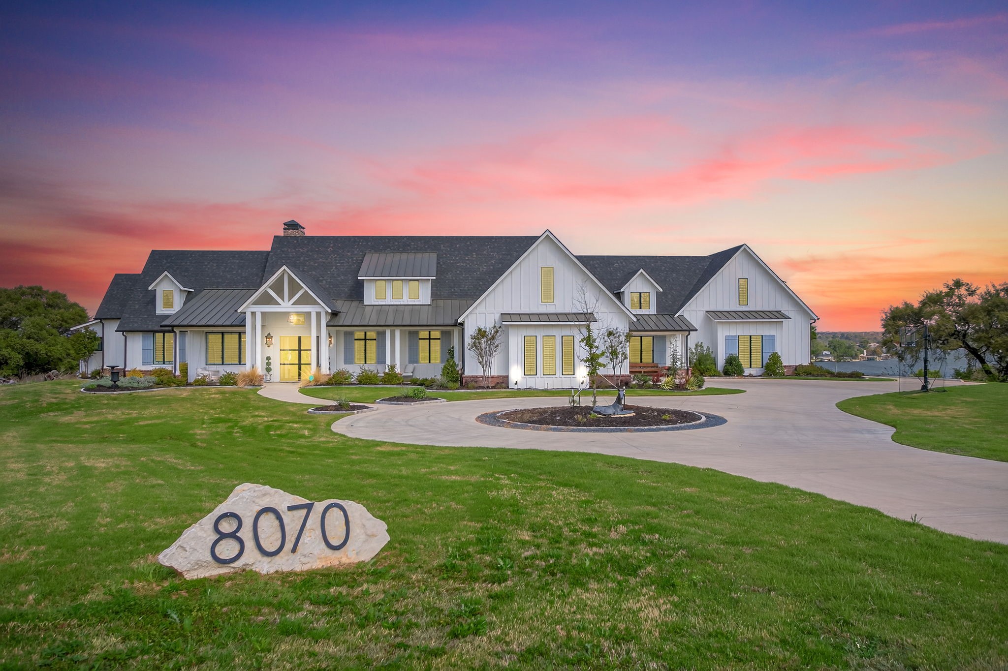 8070 Brownie Luker Boulevard Granbury TX 76048