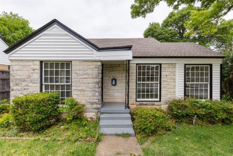 2435 W 10th Street Dallas TX 75211
