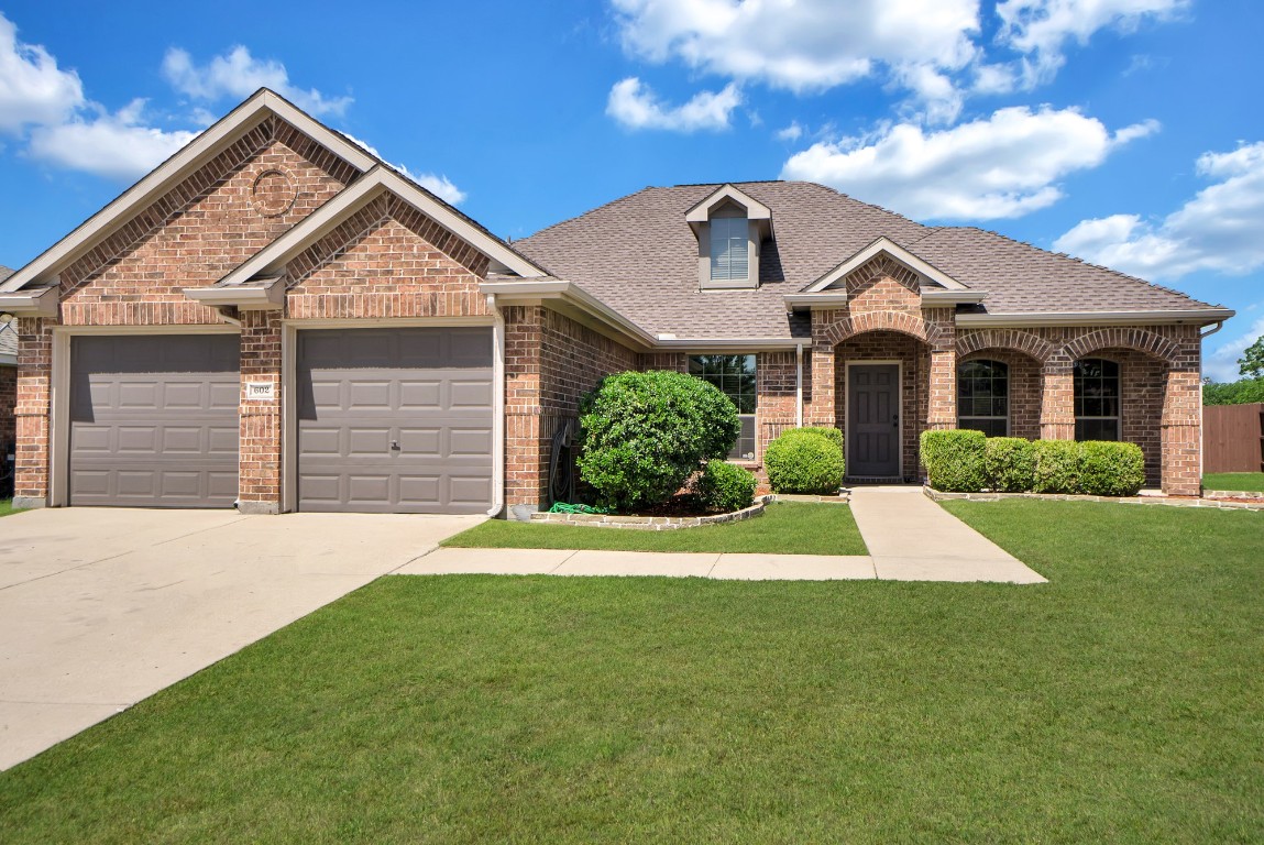 602 Savanna Drive Josephine TX 75173