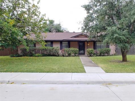 3909 Southridge Drive Rowlett TX 75088