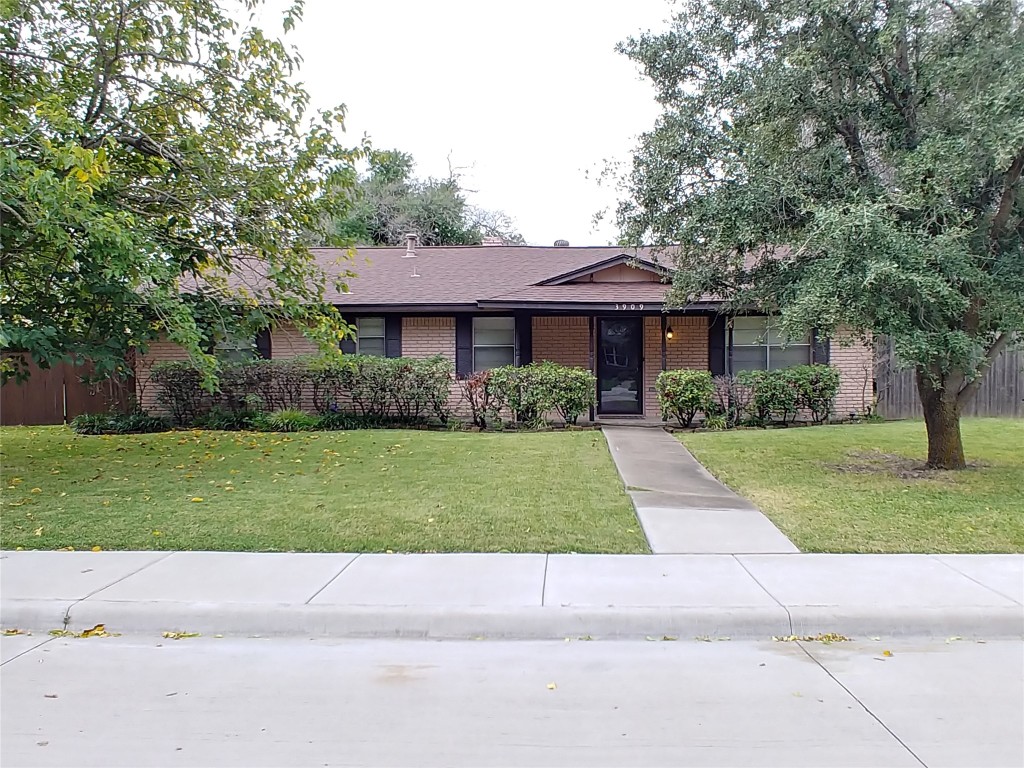3909 Southridge Drive Rowlett TX 75088