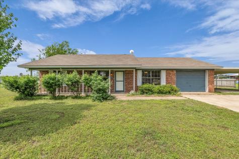 339 S Pleasant Hill Road Axtell TX 76624
