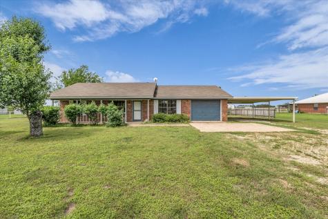 339 S Pleasant Hill Road Axtell TX 76624