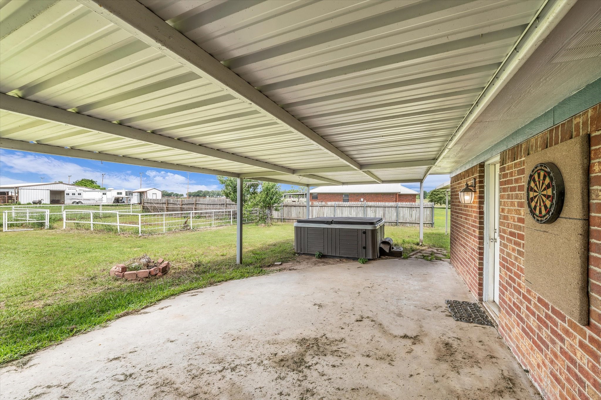 339 S Pleasant Hill Road Axtell TX 76624