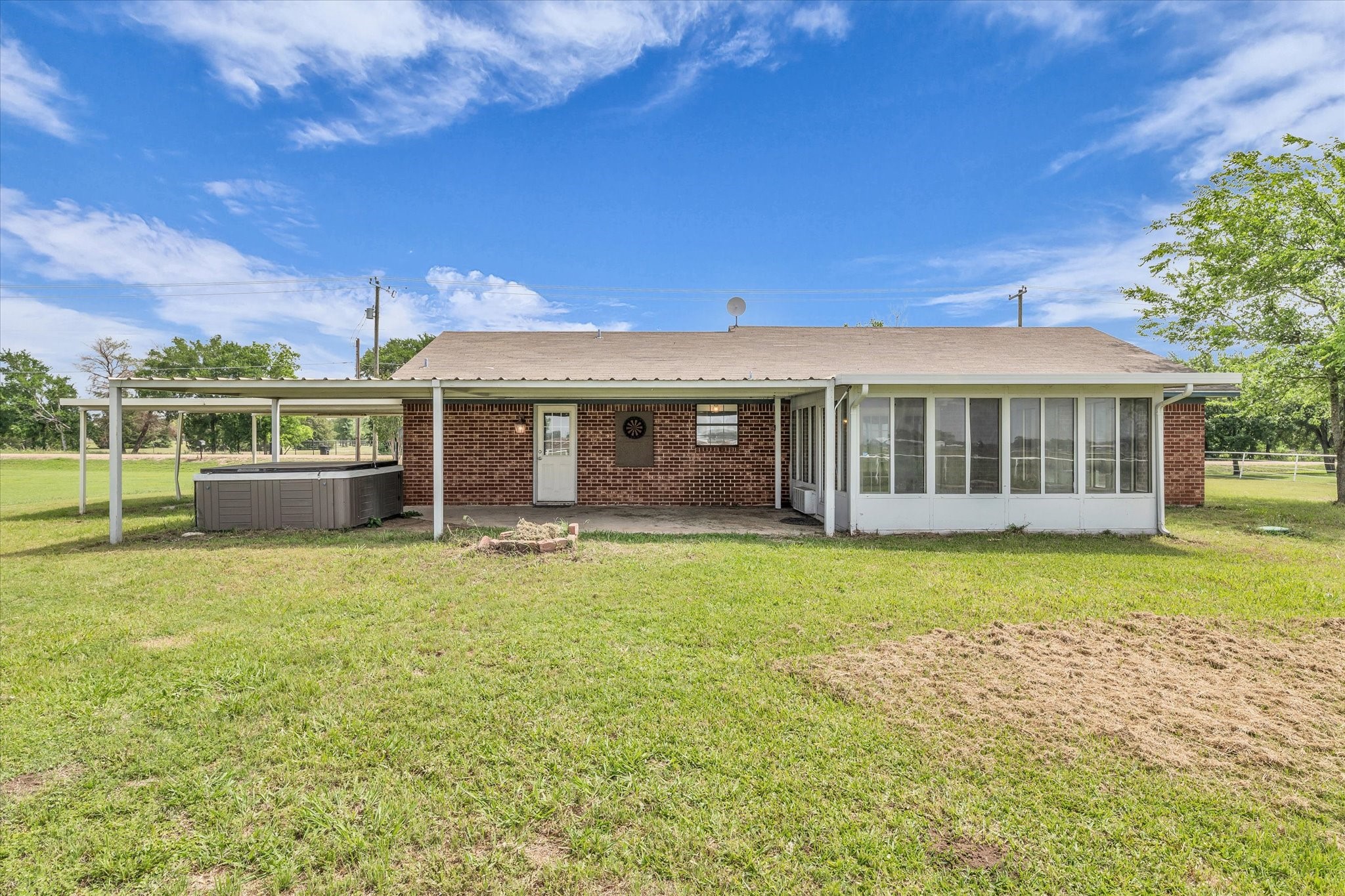 339 S Pleasant Hill Road Axtell TX 76624