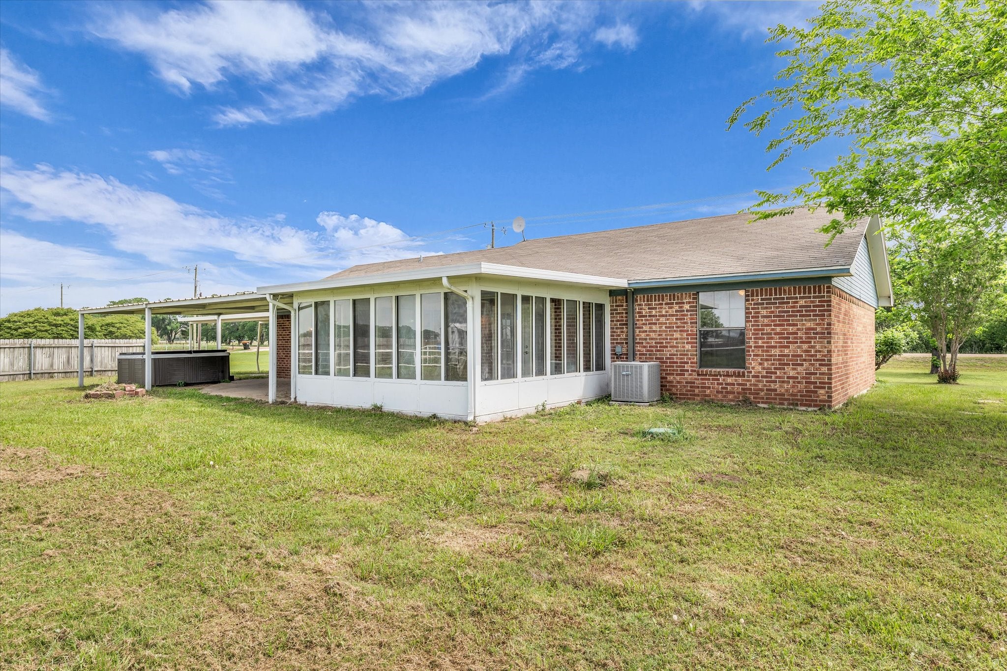 339 S Pleasant Hill Road Axtell TX 76624
