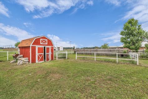 339 S Pleasant Hill Road Axtell TX 76624