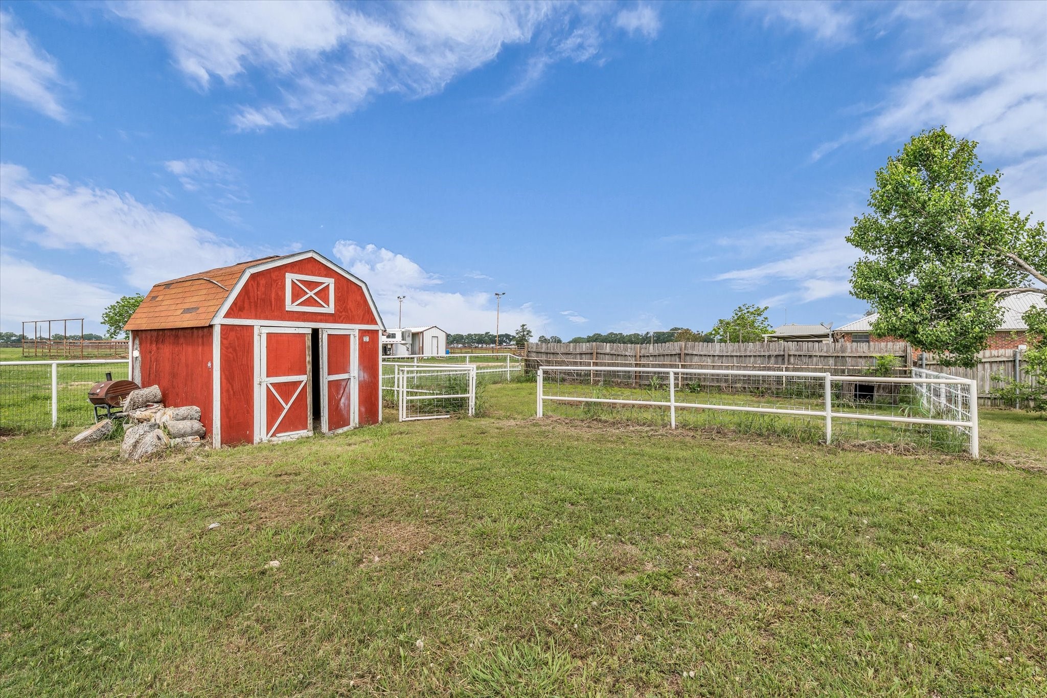 339 S Pleasant Hill Road Axtell TX 76624