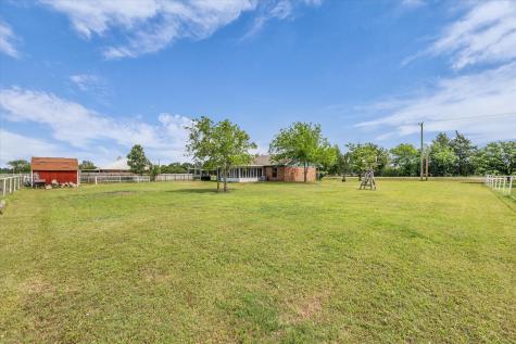 339 S Pleasant Hill Road Axtell TX 76624