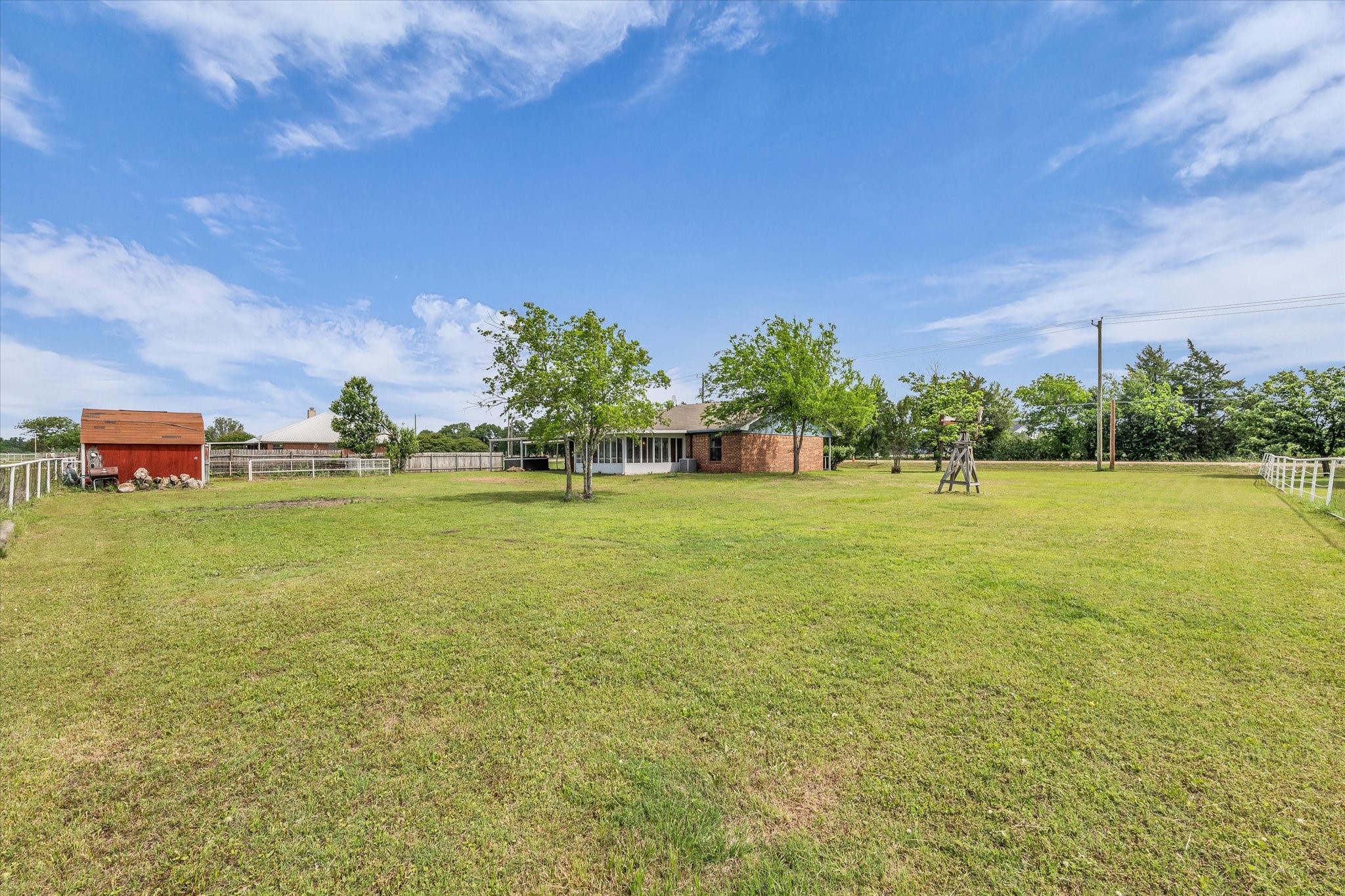 339 S Pleasant Hill Road Axtell TX 76624