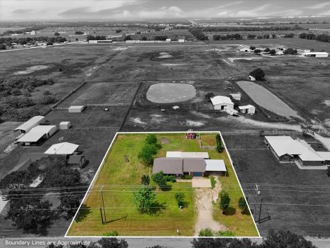 339 S Pleasant Hill Road Axtell TX 76624