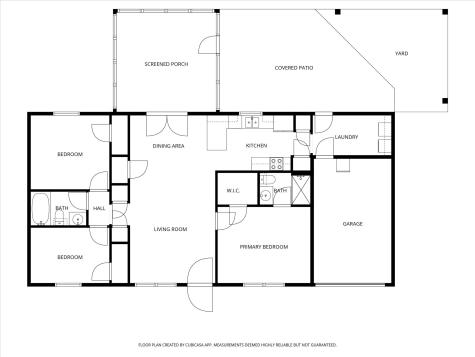339 S Pleasant Hill Road Axtell TX 76624