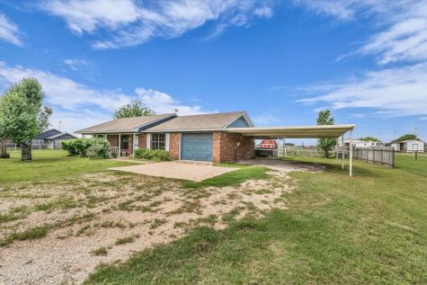 339 S Pleasant Hill Road Axtell TX 76624