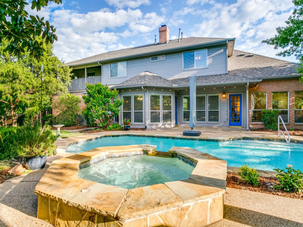 701 Lakehurst Court Southlake TX 76092