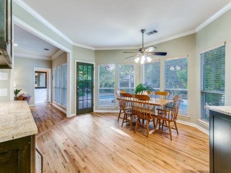 701 Lakehurst Court Southlake TX 76092