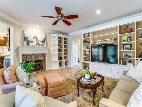 701 Lakehurst Court Southlake TX 76092